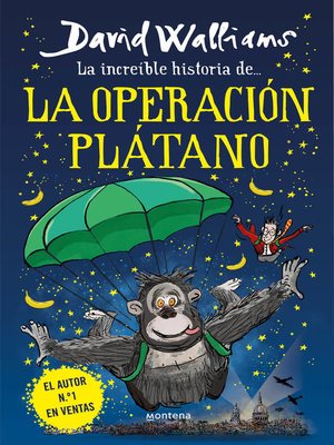 cover image of La increíble historia de...--La Operación Plátano